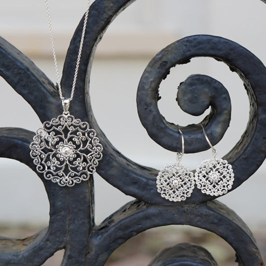 Southern Gates® Penelope Earrings