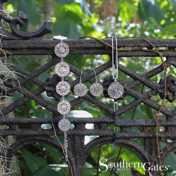 Southern Gates® Marigold Link Bracelet