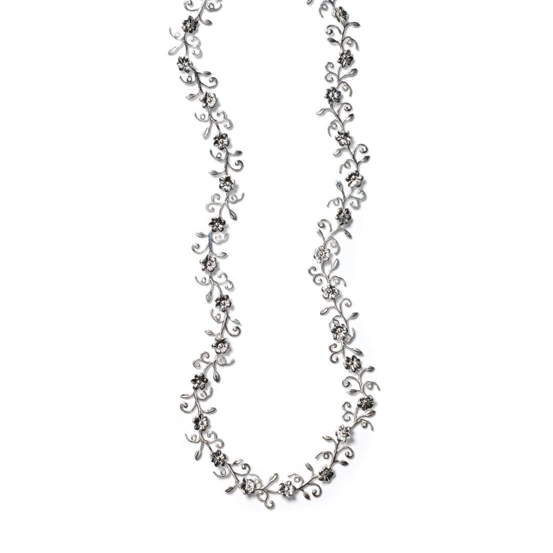 Southern Gates® Garden Gate Necklace