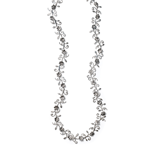 Southern Gates® Garden Gate Necklace