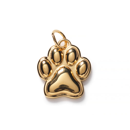 Southern Gates® Dog Paw Charm