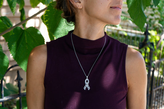 Southern Gates® Hope Pendant