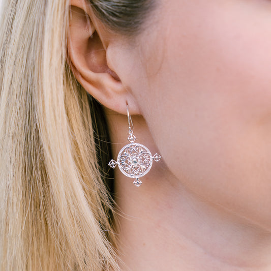 Southern Gates® Ophelia Earrings