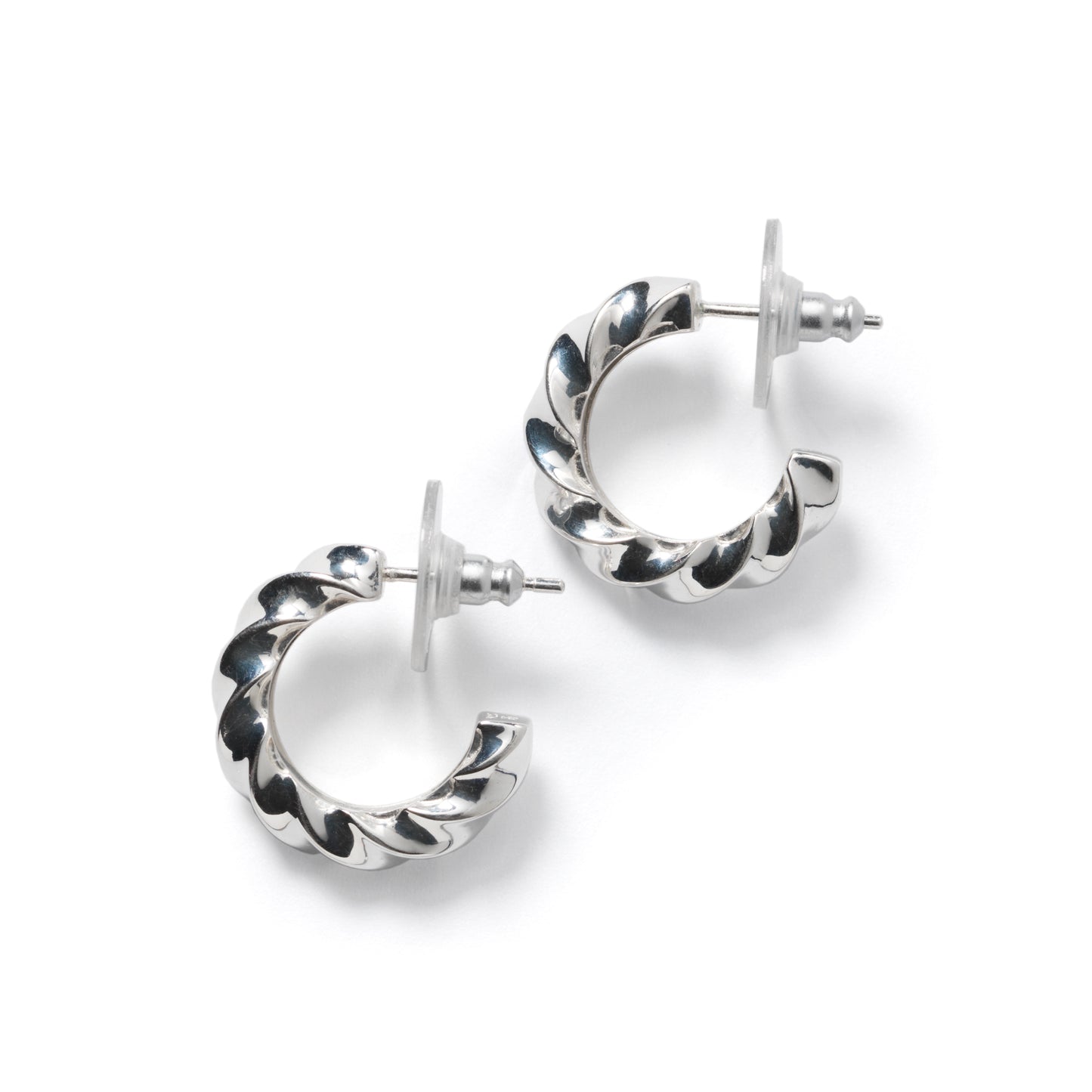 Southern Gates® Tori Hoop Earring