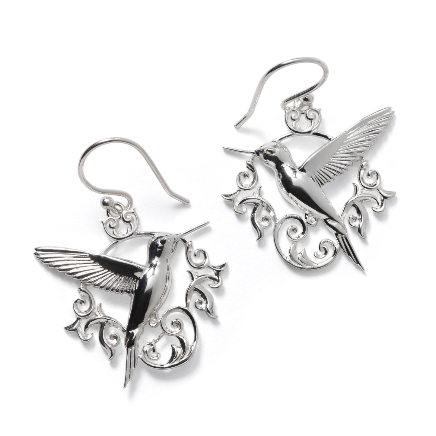 Southern Gates® Hummingbird Earrings