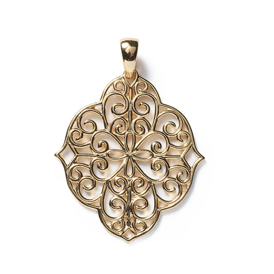 Southern Gates® Victoria Gate Pendant