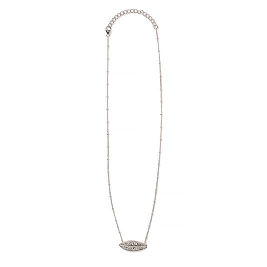 Southern Gates® Surfboard Necklace