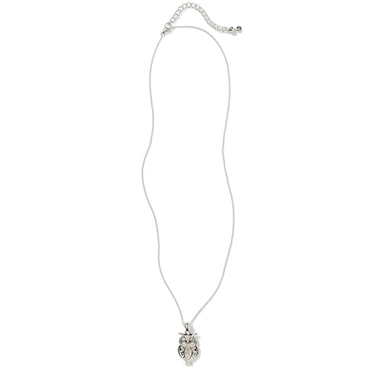 Southern Gates® Owl Necklace