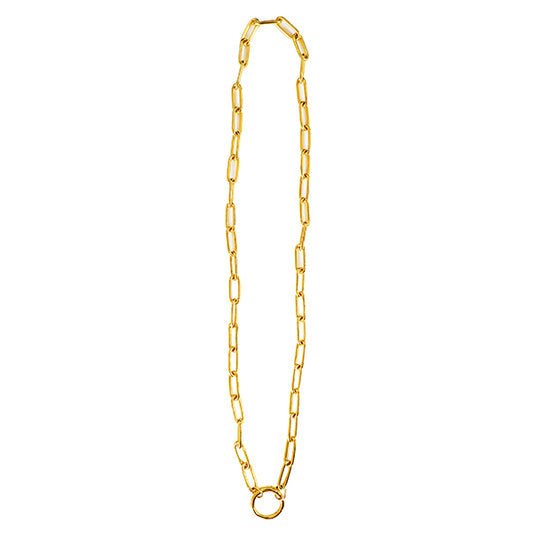 Southern Gates® Palmer Necklace