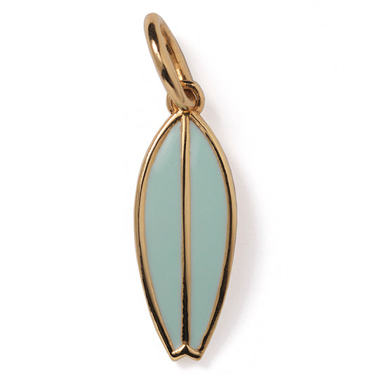 Southern Gates® Surfboard Charm