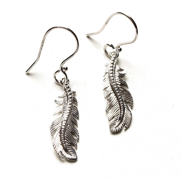 Southern Gates® Feather Earrings