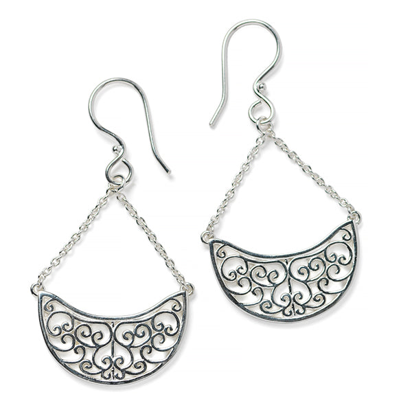 Southern Gates® Queen Victoria Earring
