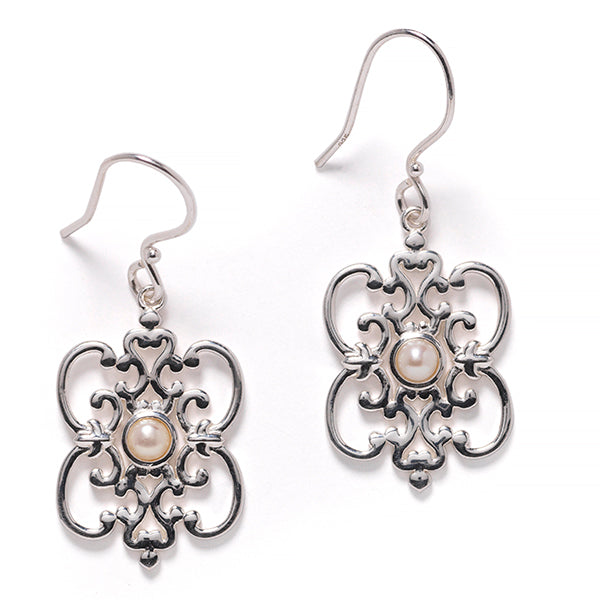 Southern Gates® Margaret Earrings