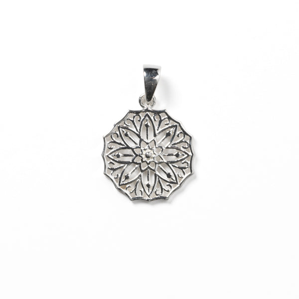Southern Gates® Morning Glory Pendant