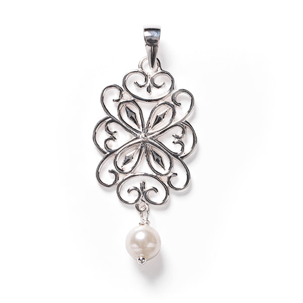 Southern Gates® Charlotte Pendant