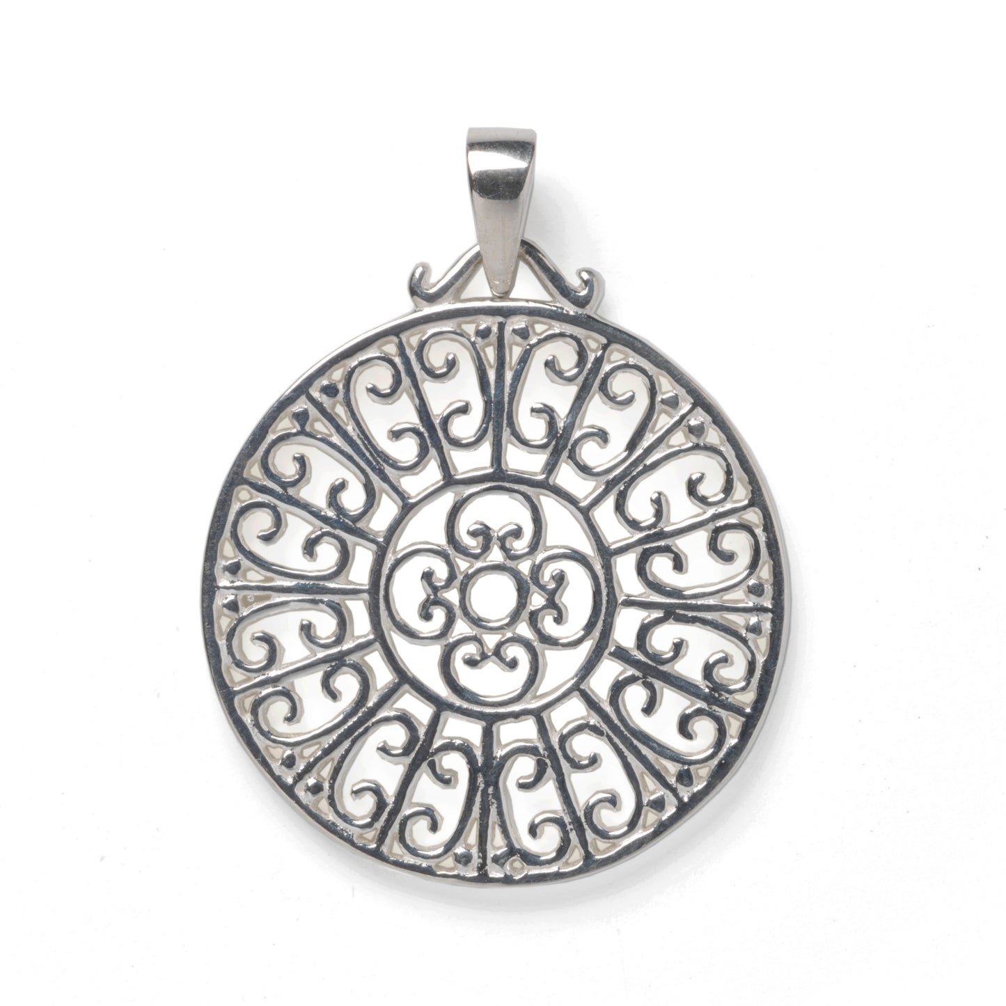 Southern Gates® Frances Pendant