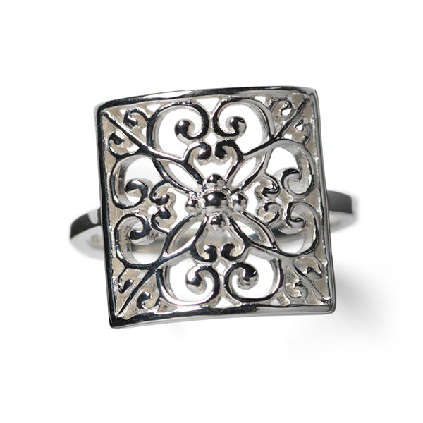 Southern Gates® Adaline Ring