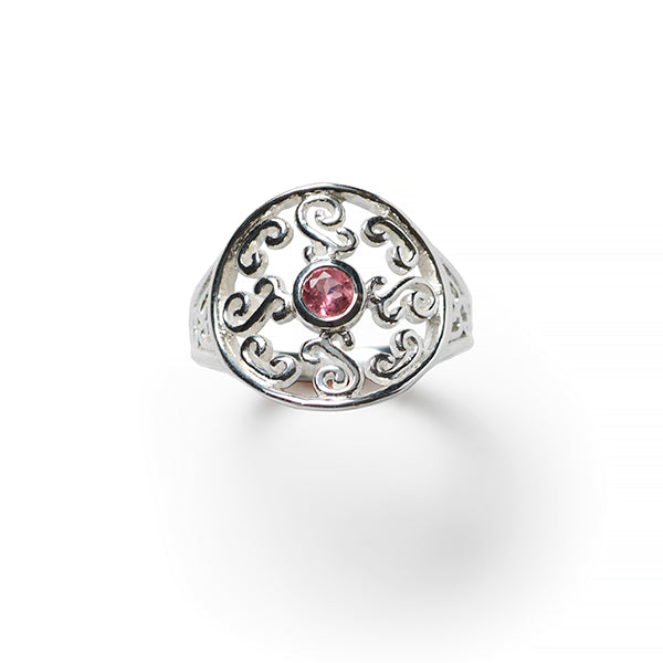 Southern Gates® Gemma Ring