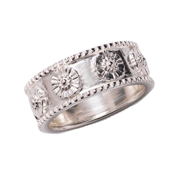 Southern Gates® Florence Ring