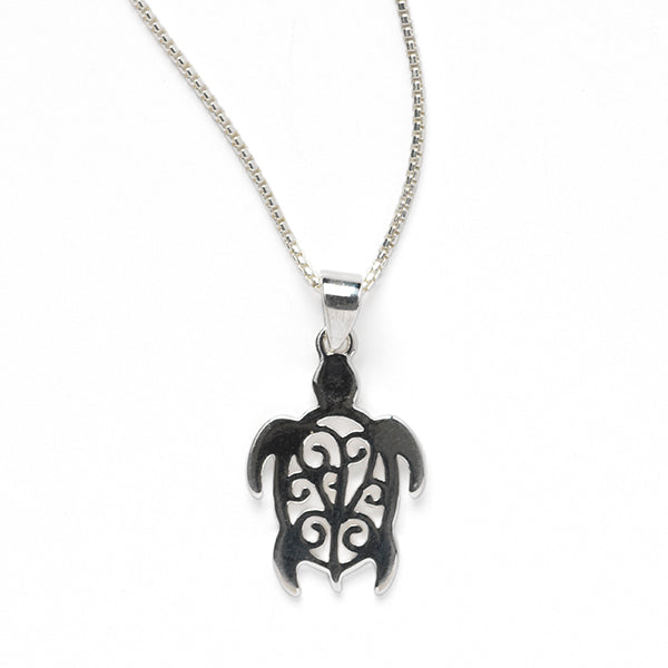 Southern Gates® Sea Turtle Pendant