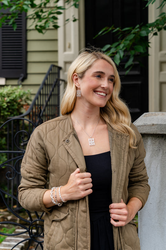 Southern Gates® Fiona Earrings
