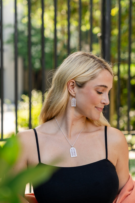 Southern Gates® Juliette Earrings