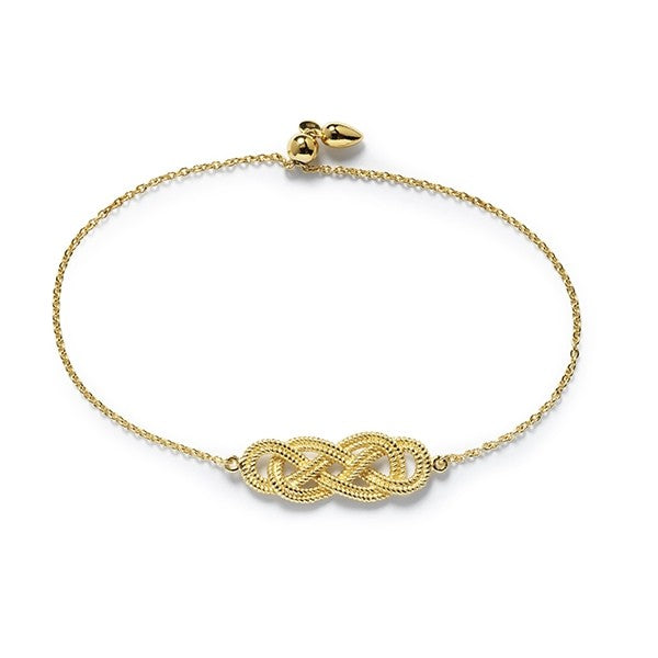 Southern Gates® Rope Knot Bracelet