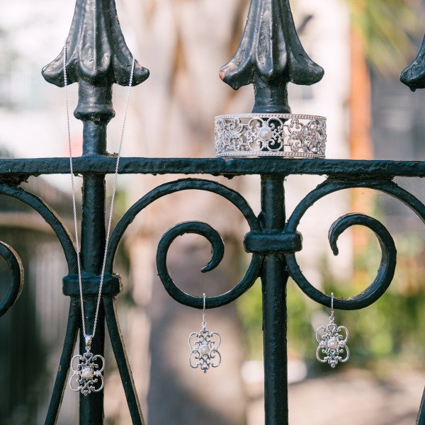 Southern Gates® Margaret Cuff Bracelet