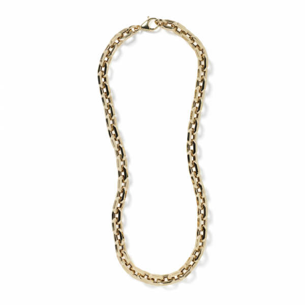 14k Elena Necklace