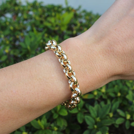 14k Alessia Bracelet