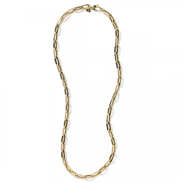 14k Gia Necklace