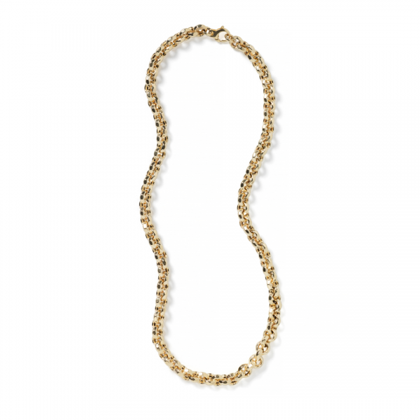 14k Marisa Necklace