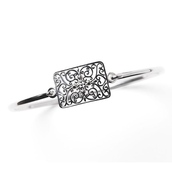 Beyond Southern Gates Terrace Elizabeth Bracelet