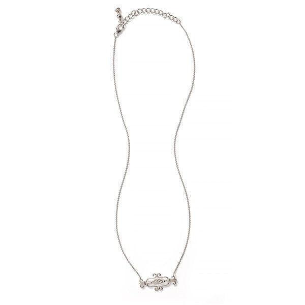 Southern Gates® Spiral Basket Necklace