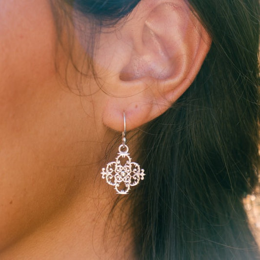 Southern Gates® Eloise Earrings