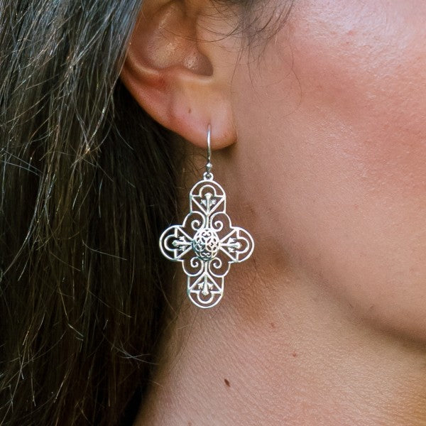 Southern Gates® Zelda Earrings