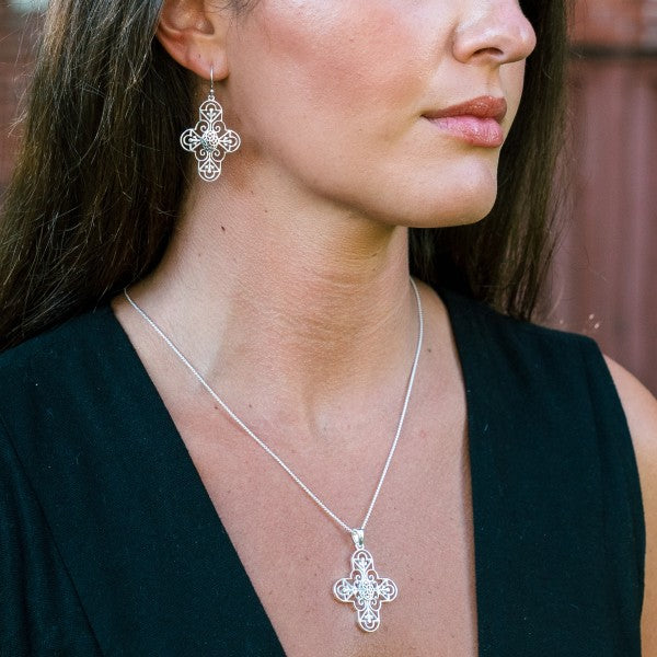 Southern Gates® Zelda Pendant