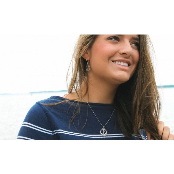 Southern Gates® Anchor Pendant