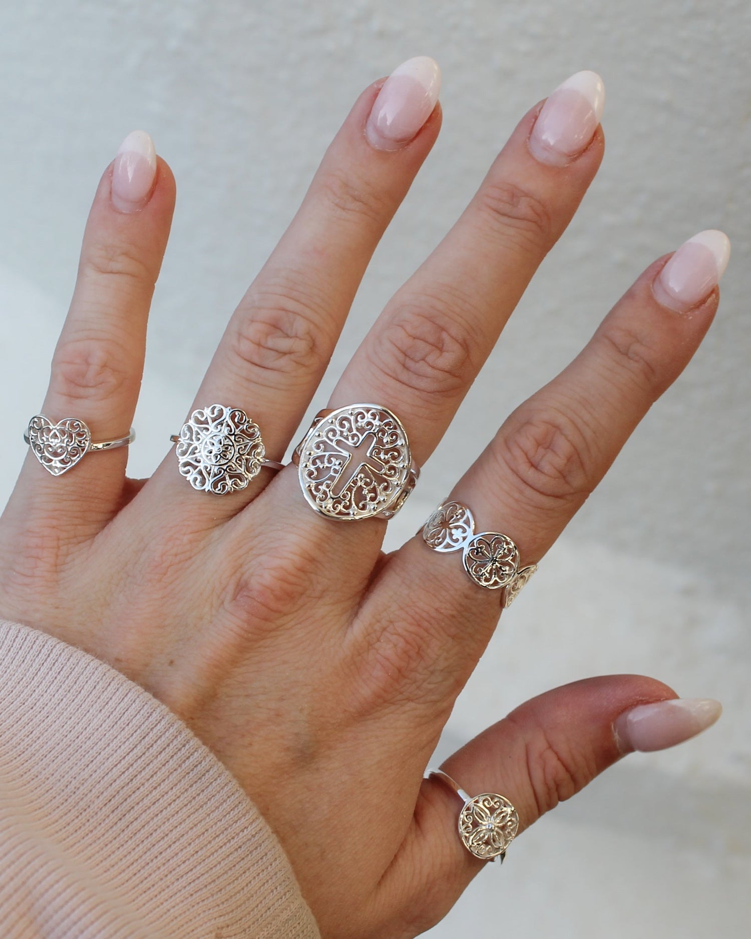 Rings