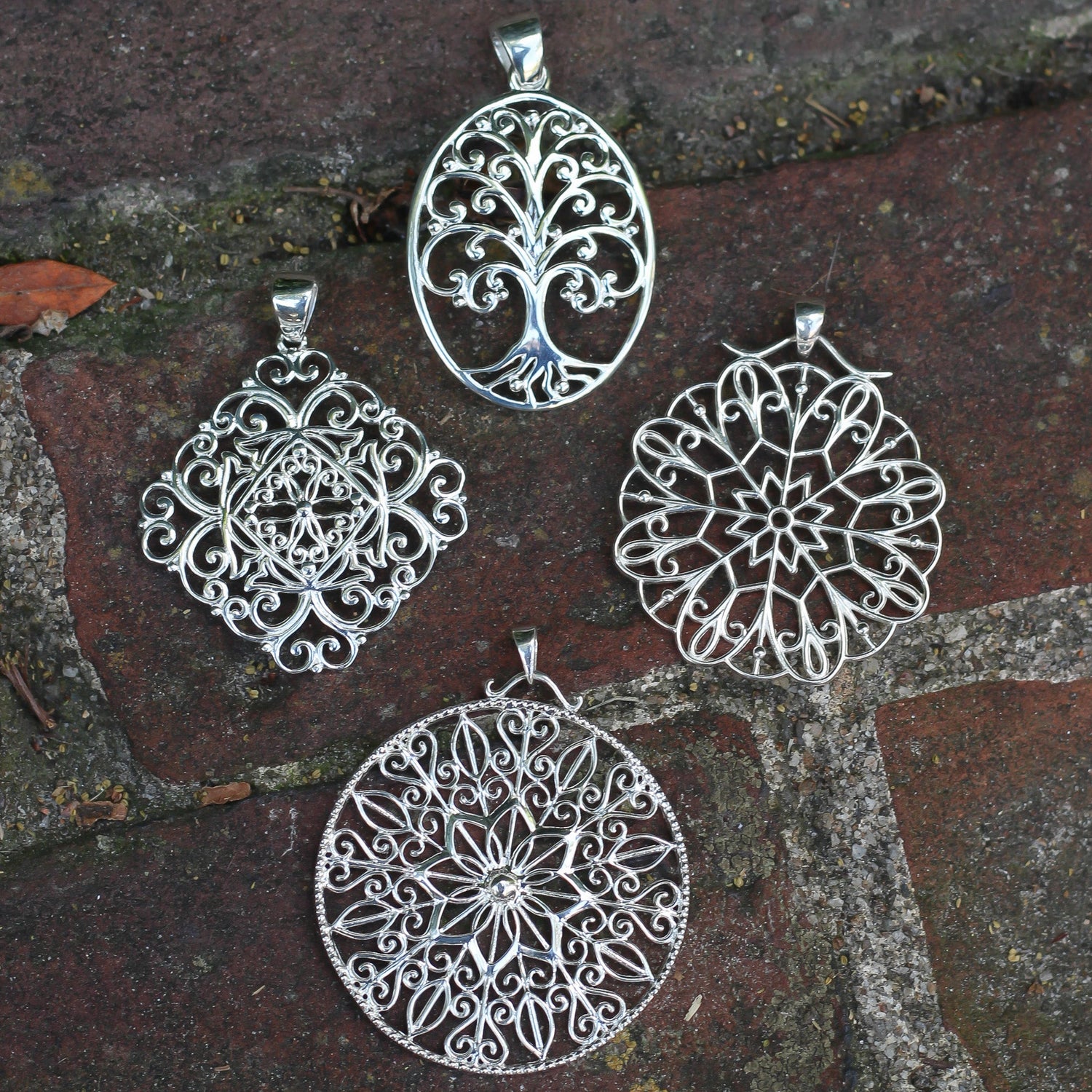 Pendants