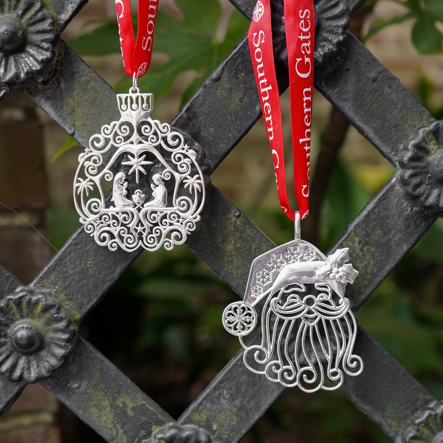 Ornaments
