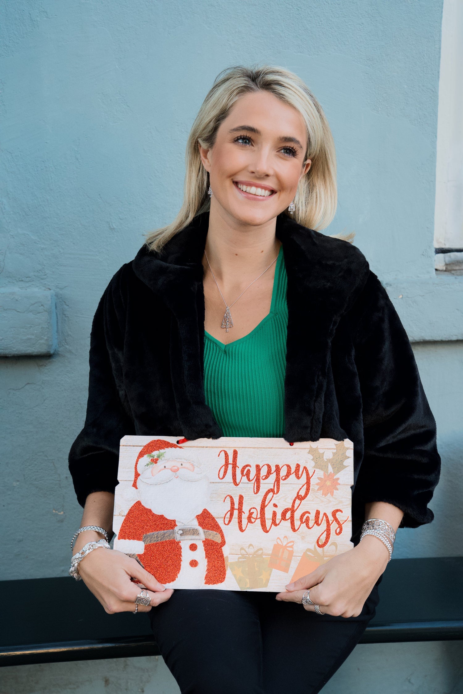 Southern Gates® Holiday Collection