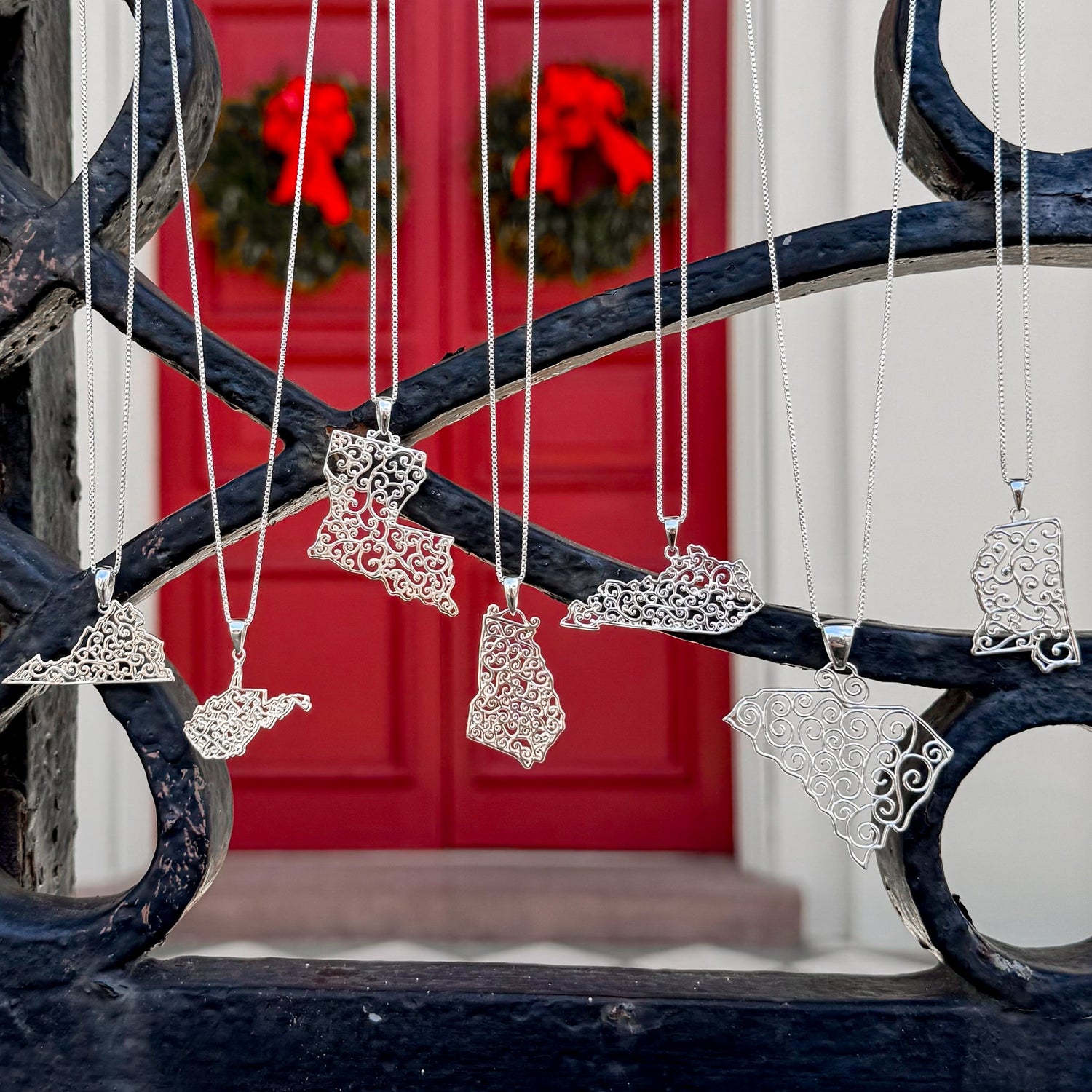 Southern Gates® States Collection