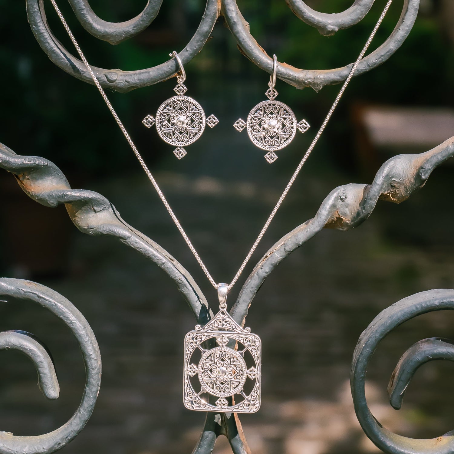 Southern Gates® Ornamental Collection