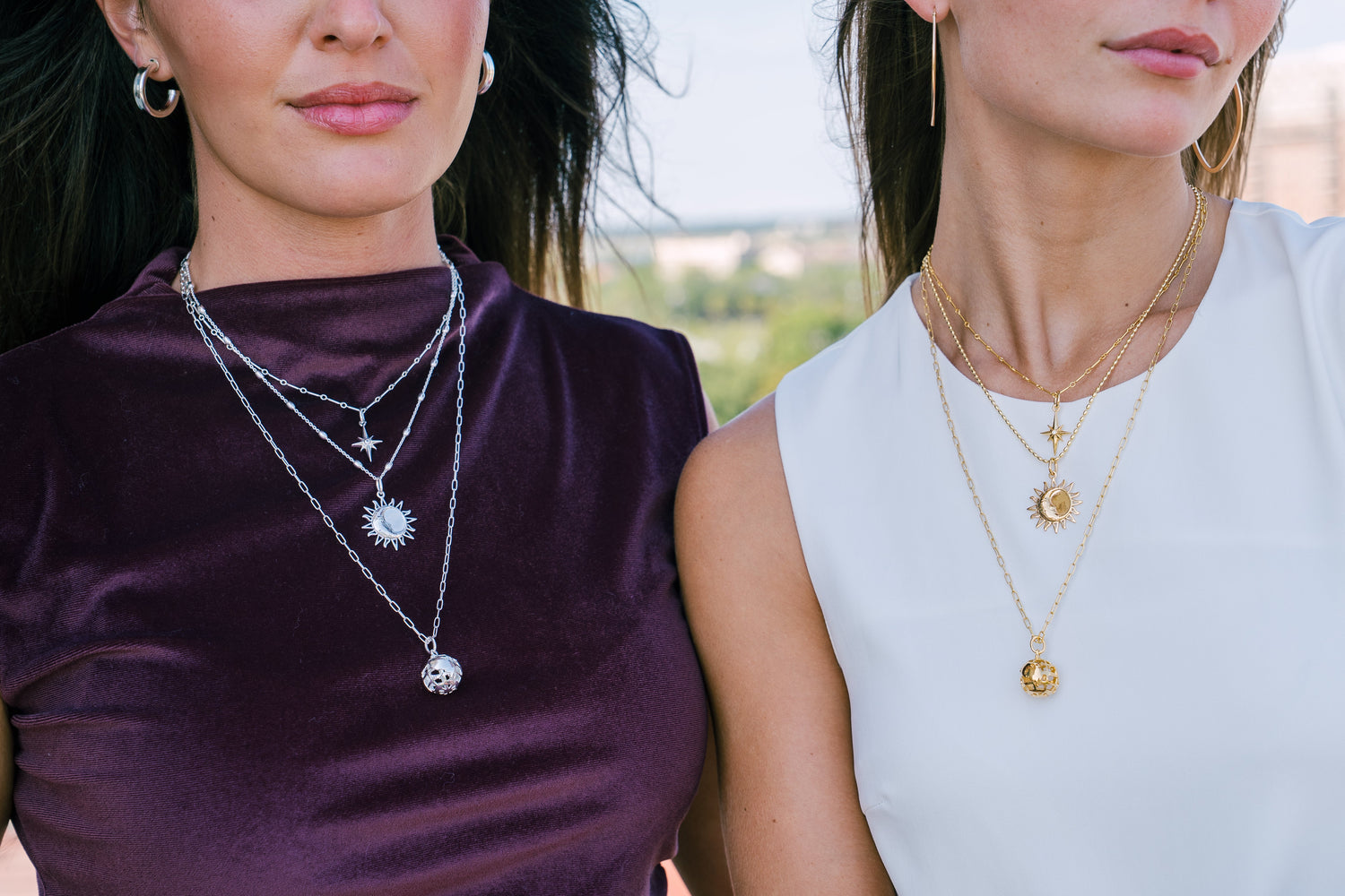 Southern Gates® Celestial Collection
