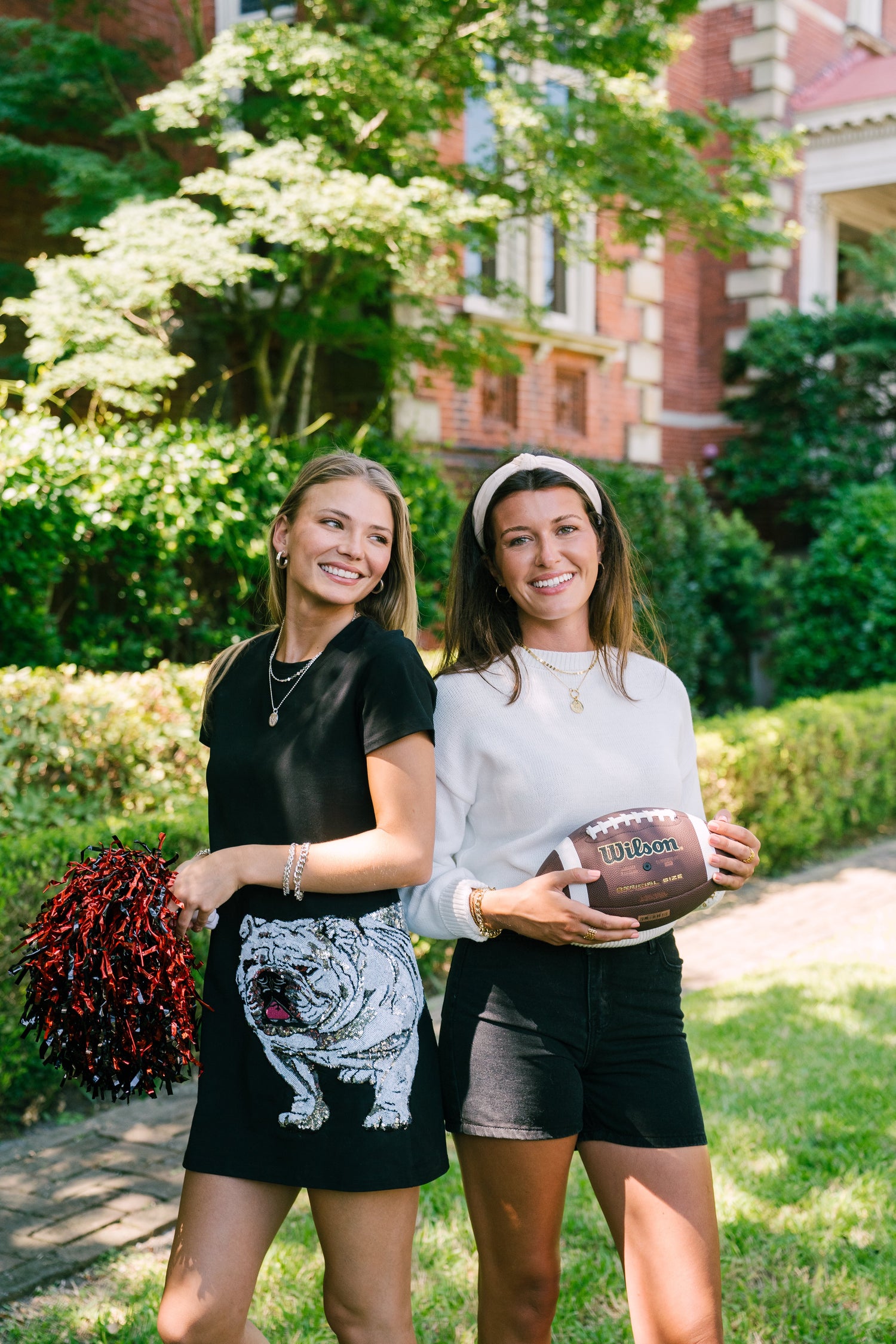 Southern Gates® Game Day Collection