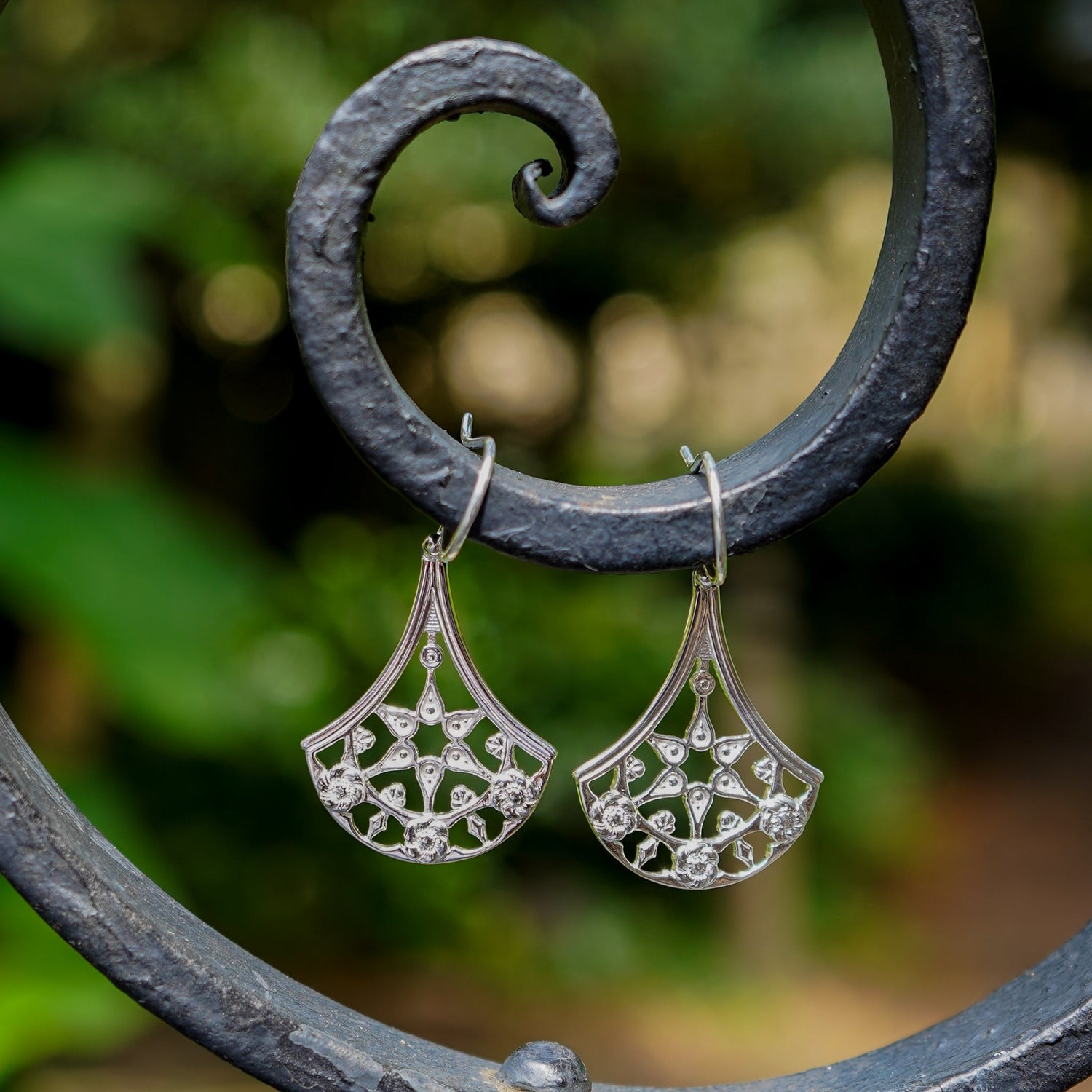 Southern Gates® Art Deco Collection