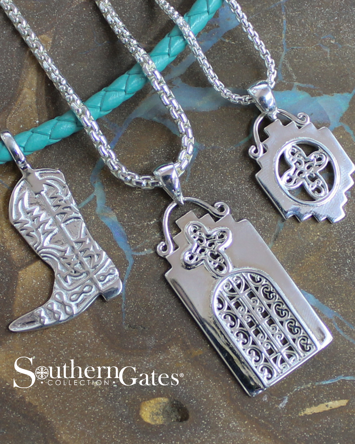 Southern Gates® Western Collection