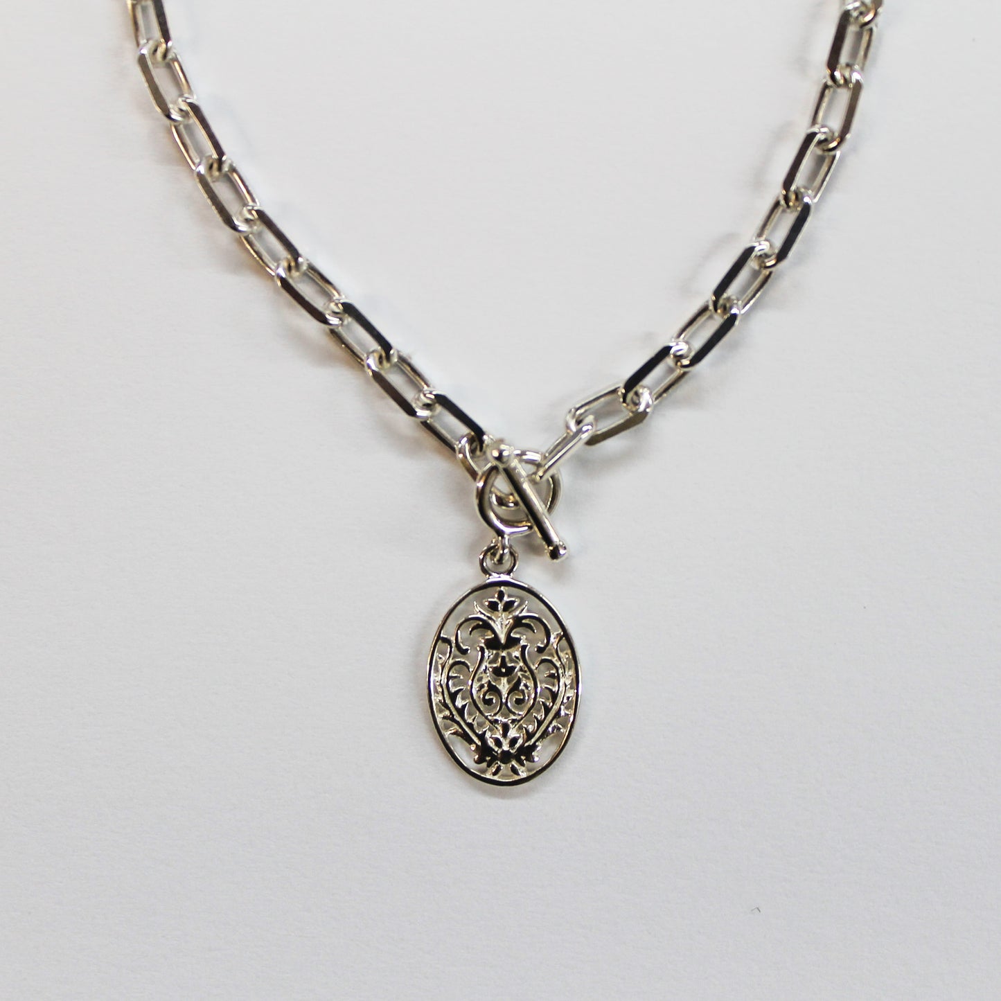 Southern Gates® Estate Thistle Bracelet - Sample