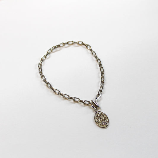 Southern Gates® Estate Thistle Bracelet - Sample